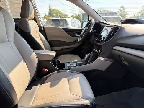 Certified 2023 Subaru Forester Limited AWD/4WD image 39