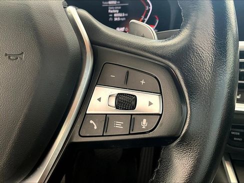 Used 2023 BMW 430i xDrive Convertible image 26