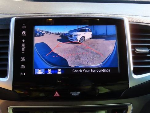 Used 2020 Honda Ridgeline RTL image 26