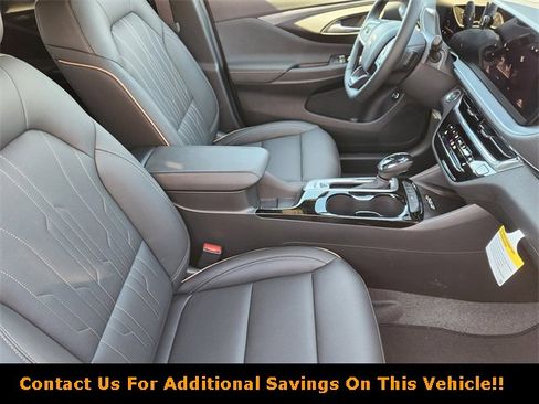 New 2026 Buick Envista Avenir image 10