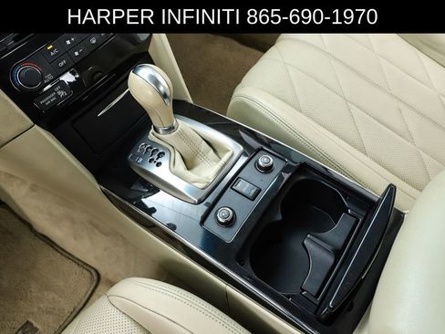 Used 2011 INFINITI FX35 2WD w/ Premium Pkg image 63