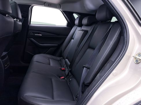 Used 2024 MAZDA CX-30 AWD 2.5 S w/ Preferred Package image 36