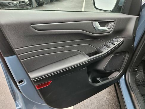 New 2026 Ford Escape SE image 27