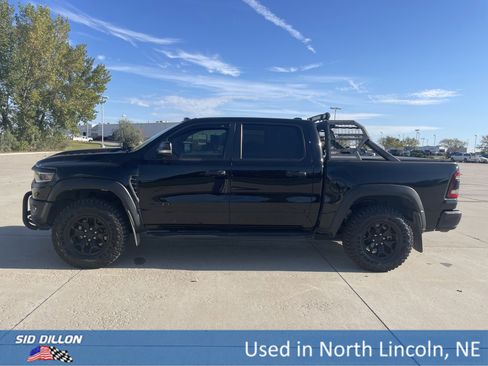 Used 2021 RAM 1500 TRX w/ Trailer Tow Group image 2