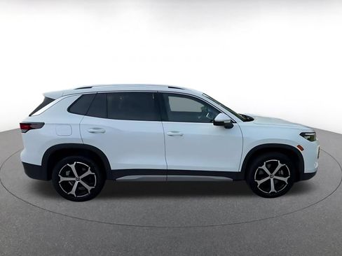 Used 2026 Volkswagen Tiguan SE AWD/4WD image 16