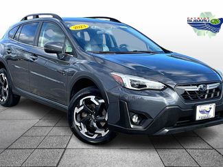 Used 2023 Subaru Crosstrek 2.5i Limited video 1