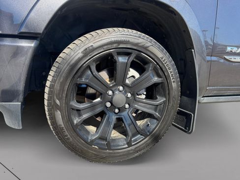 Used 2020 RAM 1500 Limited image 33