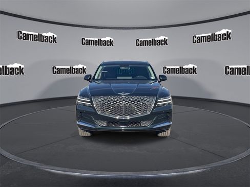 Used 2023 Genesis GV80 3.5T image 2