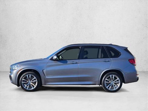 Used 2015 BMW X5 xDrive35i AWD/4WD image 9