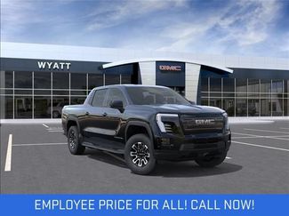 New 2026 GMC Sierra EV Elevation AWD/4WD video 1