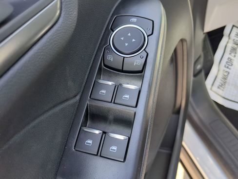 New 2026 Ford Escape Active FWD image 50