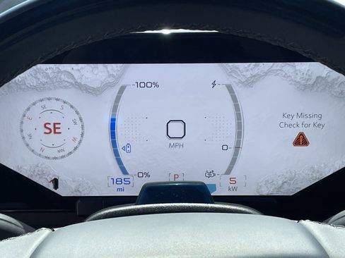 New 2025 GMC Hummer EV 3X w/ Extreme Off-Road Package image 20