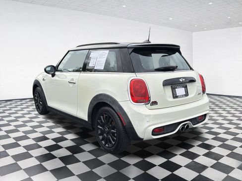 Used 2015 MINI Cooper S FWD image 6