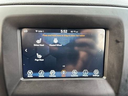 Used 2019 Jeep Compass Latitude w/ Cold Weather Group AWD/4WD image 33