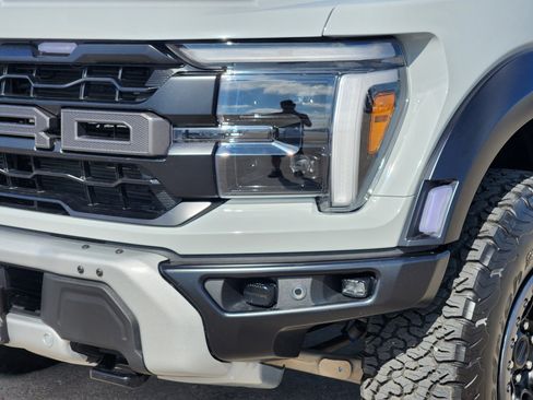 New 2026 Ford F150 Raptor AWD/4WD image 6