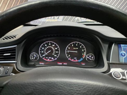 Used 2011 BMW 535i Gran Turismo image 21