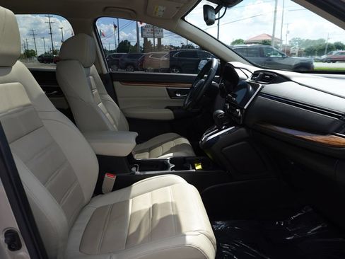 Used 2019 Honda CR-V EX-L image 28
