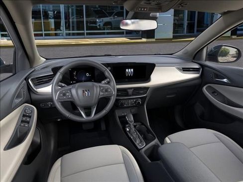 New 2026 Buick Encore GX Preferred image 15