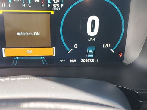 Used 2023 Ford F150 Tremor w/ Equipment Group 402A High image 16