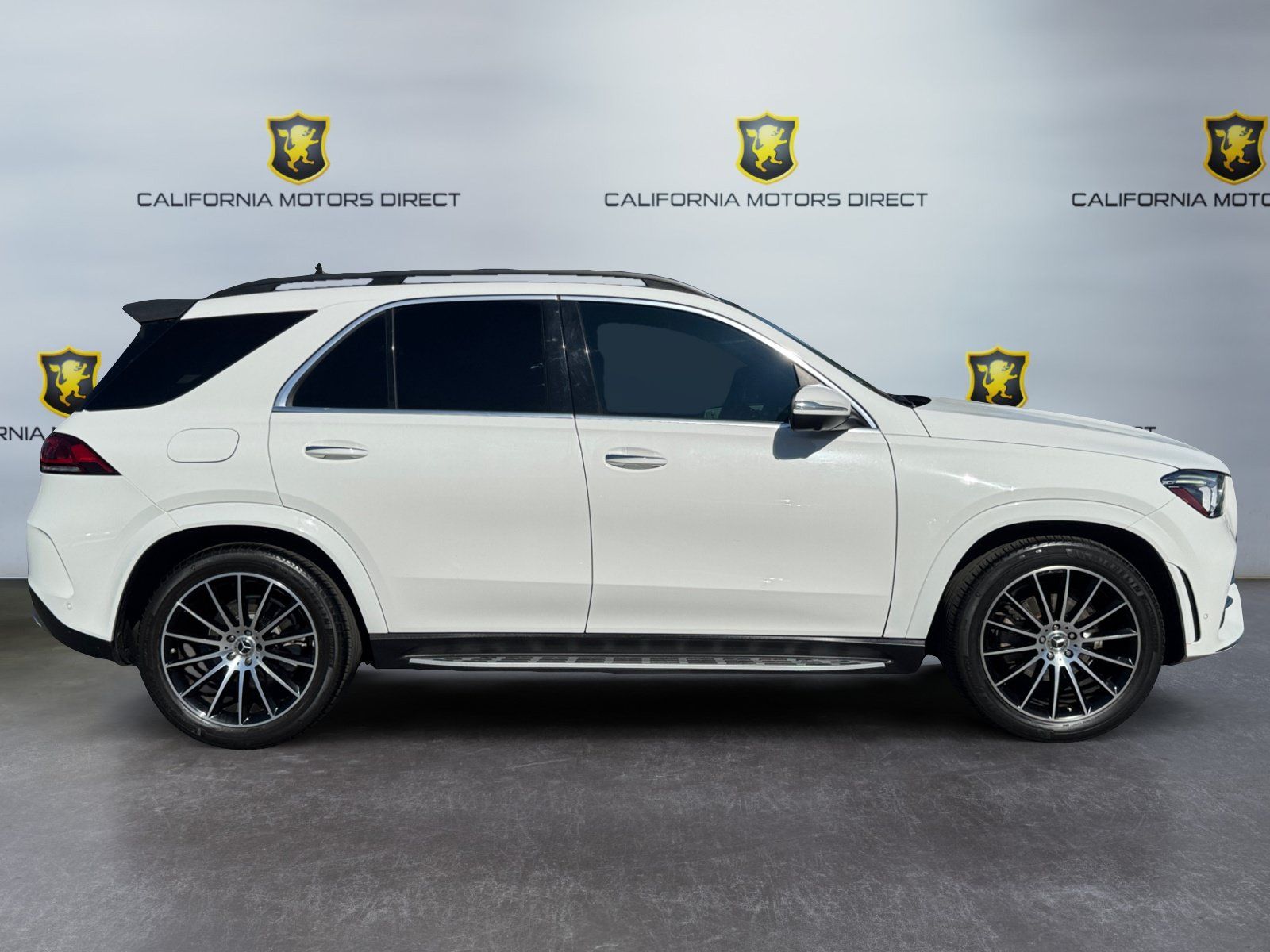 Used 2022 Mercedes-Benz GLE 350 image 6