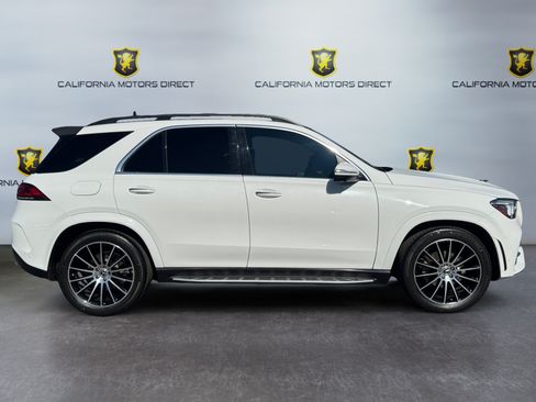 Used 2022 Mercedes-Benz GLE 350 image 6