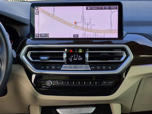 Certified 2022 BMW X3 xDrive30i w/ Convenience Package image 33