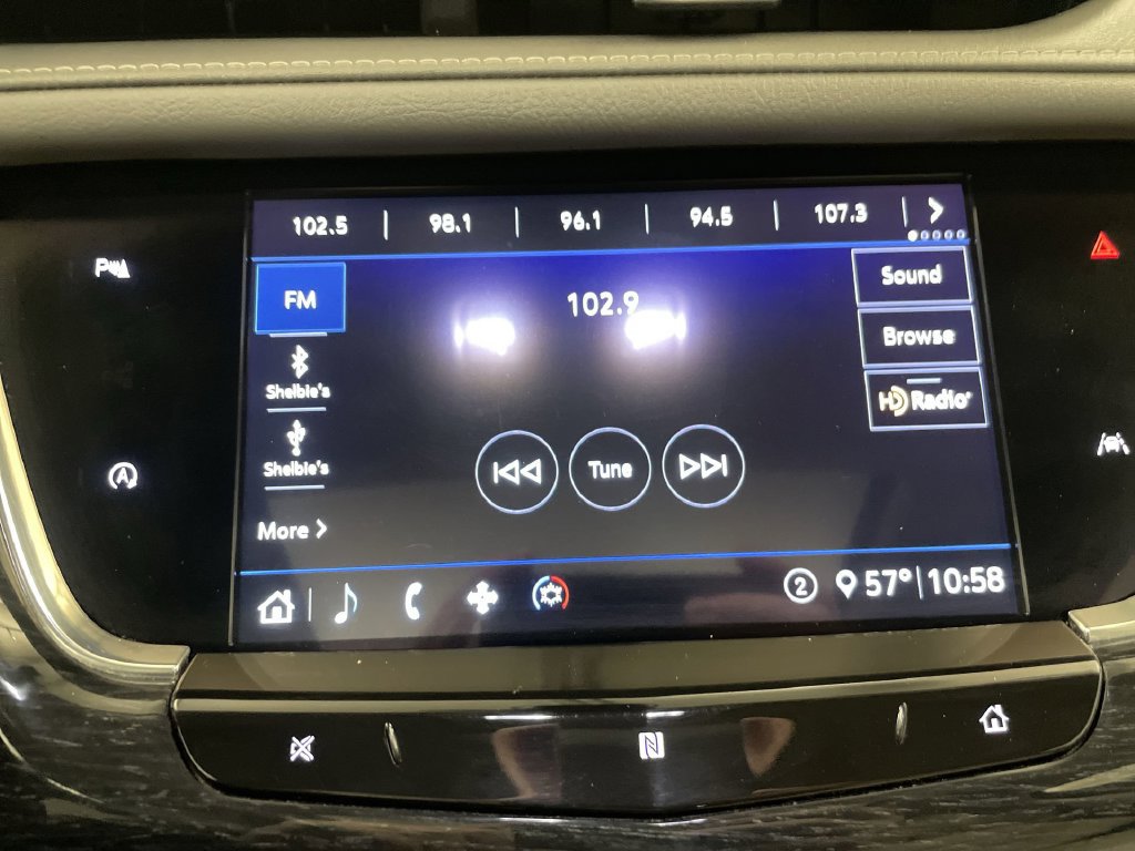 Used 2020 Cadillac XT6 Premium Luxury AWD/4WD image 7