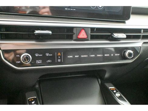 New 2026 Kia Sorento EX image 28