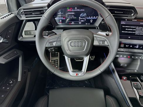 New 2026 Audi S3 Premium image 5