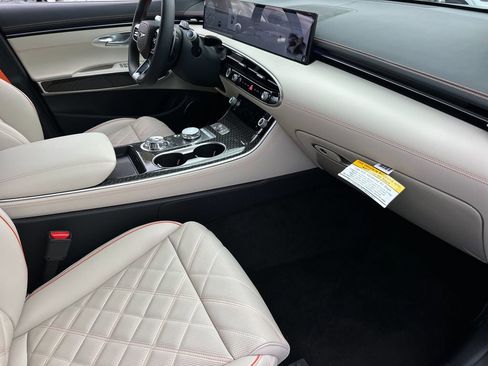 New 2026 Genesis GV70 3.5T Sport Prestige image 16