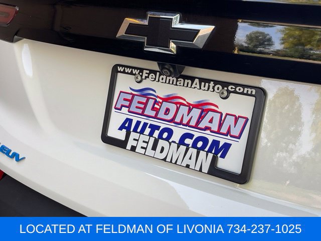 Used 2023 Chevrolet Bolt EUV Premier w/ Super Cruise Package FWD image 25
