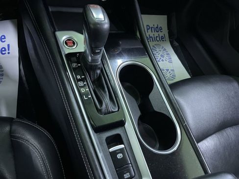 Used 2020 Nissan Altima 2.5 SL image 24