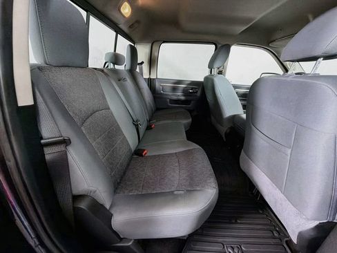 Used 2018 RAM 1500 Big Horn AWD/4WD image 26