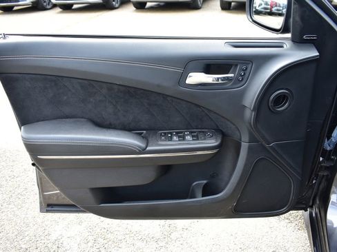 Used 2022 Dodge Charger SRT Hellcat w/ Harman/Kardon Audio Group RWD image 14