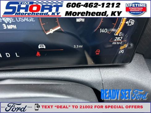 New 2026 Ford Mustang EcoBoost image 19