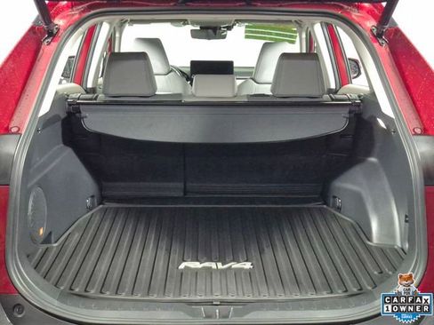 Certified 2023 Toyota RAV4 Limited AWD/4WD image 26