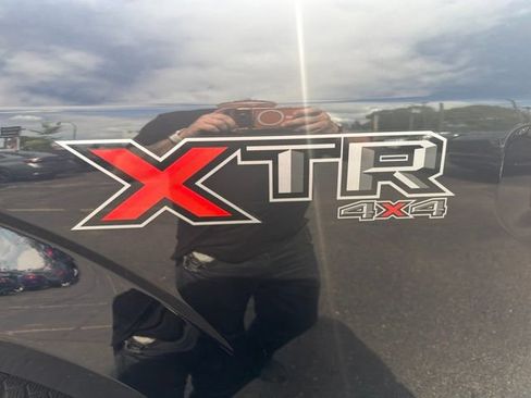 Used 2020 Ford F150 XLT w/ Equipment Group 302A Luxury AWD/4WD image 13