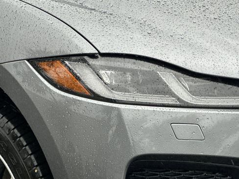 New 2026 Jaguar F-PACE R-Dynamic S AWD/4WD image 9