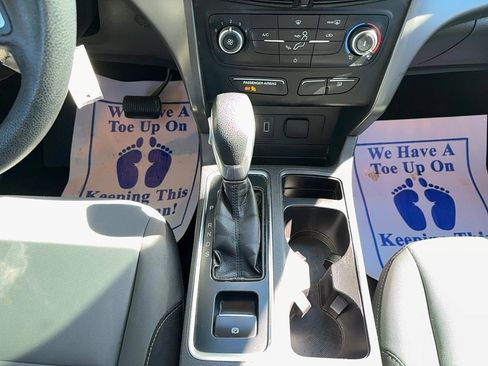 Used 2019 Ford Escape S image 14