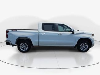 Used 2023 Chevrolet Silverado 1500 LT AWD/4WD video 3