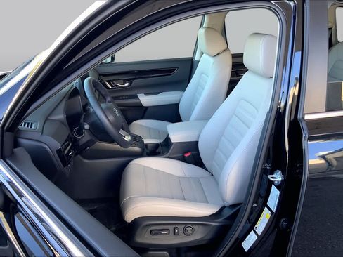 Used 2025 Honda CR-V EX-L image 14