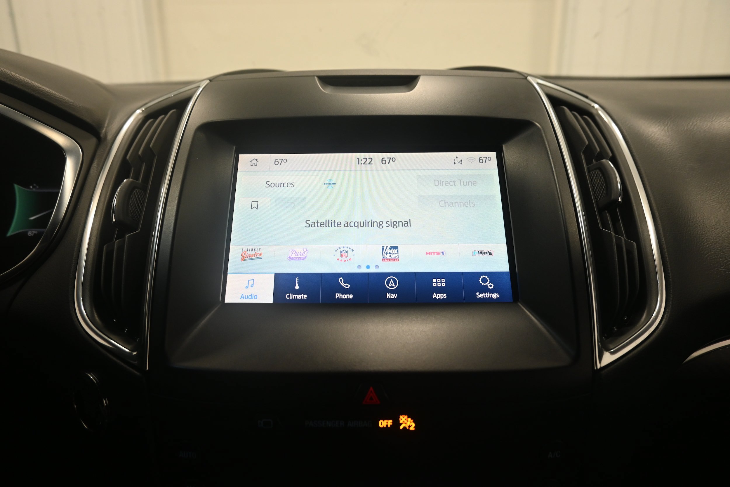 Used 2020 Ford Edge ST w/ Equipment Group 401A AWD/4WD image 18