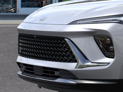 New 2026 Buick Envision Sport Touring image 13