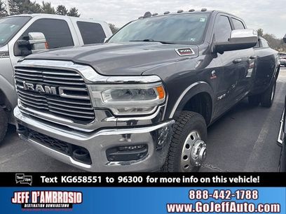 Used 2019 RAM 3500 Laramie