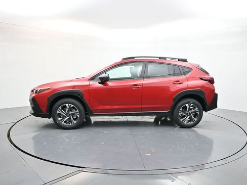 New 2026 Subaru Crosstrek 2.0i Premium image 4