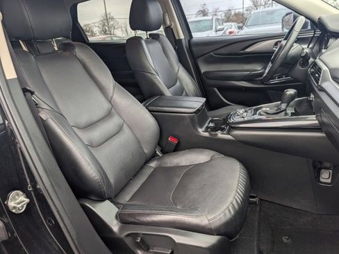 Used 2016 MAZDA CX-9 Touring image 24