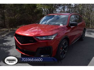New 2026 Acura MDX Type S AWD/4WD video 3