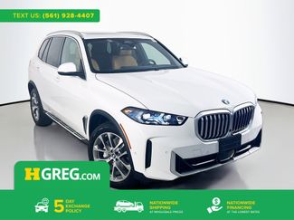 Used 2026 BMW X5 sDrive40i RWD video 1
