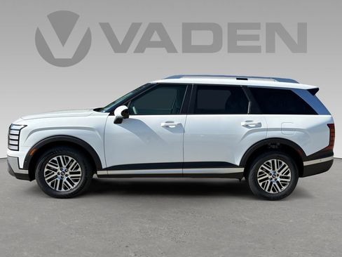 New 2026 Hyundai Palisade SEL FWD image 8