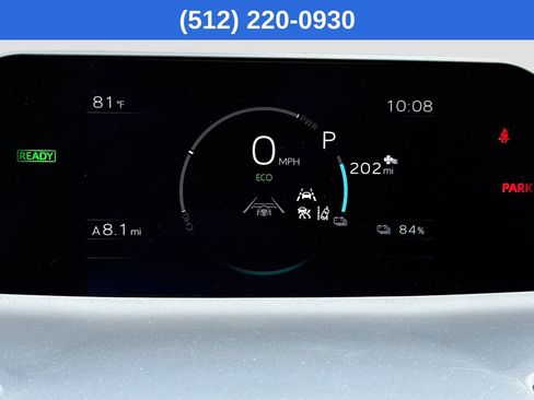 New 2026 Subaru Solterra Touring image 15